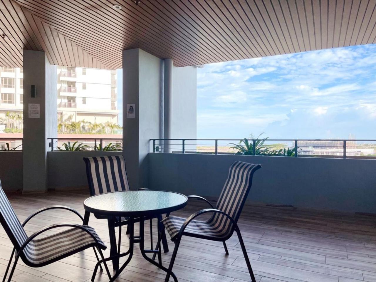 Atlantis Residences Melaka Exterior photo