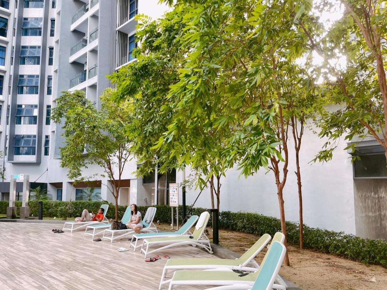 Atlantis Residences Melaka Exterior photo