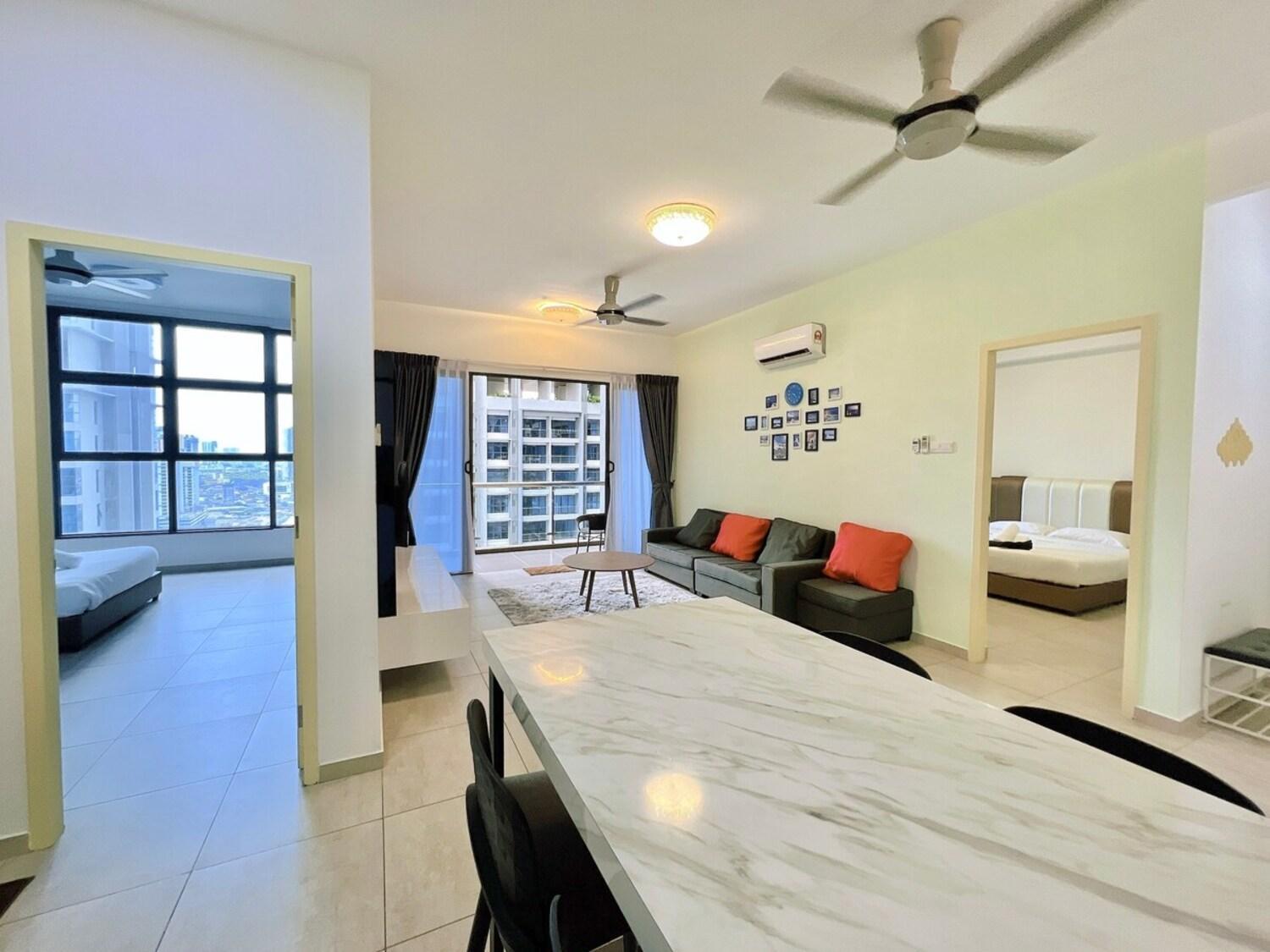 Atlantis Residences Melaka Exterior photo